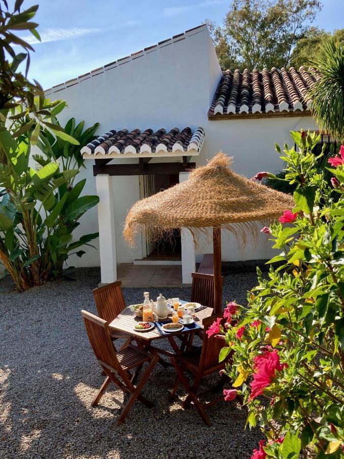 Villa Las Ranas Cajís Kültér fotó
